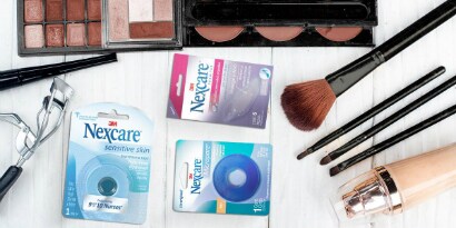 Cabin Kit Laydown